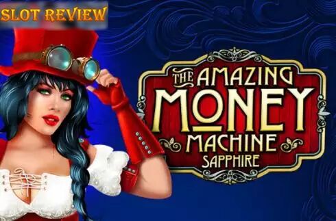 Amazing Money Machine slot